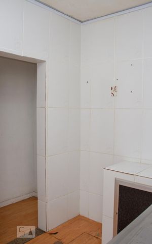 Apartamento à venda com 50m², 1 quarto e sem vagaCozinha
