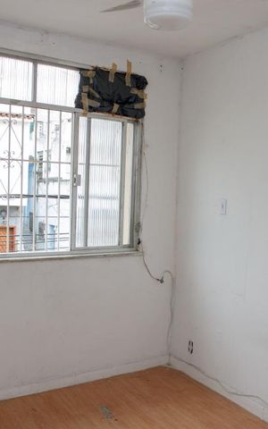 Apartamento à venda com 50m², 1 quarto e sem vagaQuarto 01