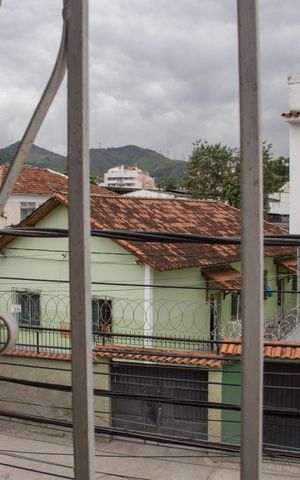 Apartamento à venda com 50m², 1 quarto e sem vagaQuarto 01 - Janela