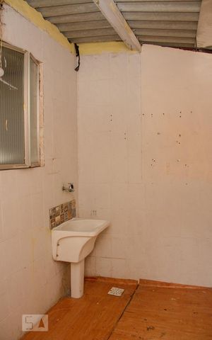 Apartamento à venda com 50m², 1 quarto e sem vagaÁrea de Serviço