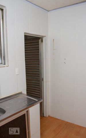 Apartamento à venda com 50m², 1 quarto e sem vagaCozinha