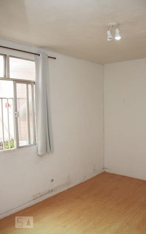Apartamento à venda com 50m², 1 quarto e sem vagaSala