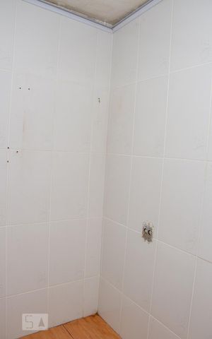 Apartamento à venda com 50m², 1 quarto e sem vagaCozinha