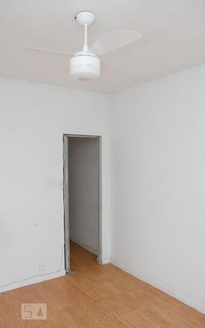 Apartamento à venda com 50m², 1 quarto e sem vagaQuarto 01