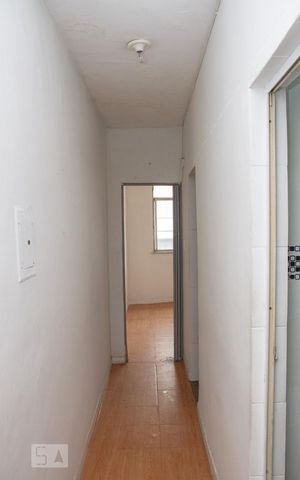 Apartamento à venda com 50m², 1 quarto e sem vagaCorredor