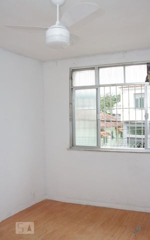 Apartamento à venda com 50m², 1 quarto e sem vagaQuarto 01