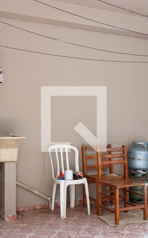 Casa para alugar com 120m², 3 quartos e 2 vagas Casa para alugar com 120m², 3 quartos e 2 vagasÁrea comum