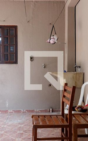 Casa para alugar com 120m², 3 quartos e 2 vagas Casa para alugar com 120m², 3 quartos e 2 vagasÁrea comum