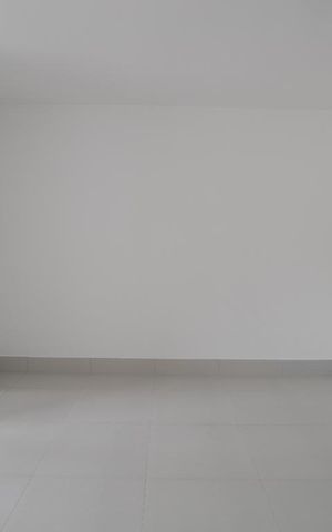 Apartamento à venda com 26m², 1 quarto e sem vaga Apartamento à venda com 26m², 1 quarto e sem vagaSala