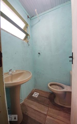 Studio à venda com 34m², 1 quarto e 1 vagaBanheiro