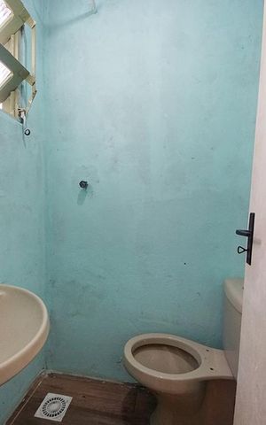 Studio à venda com 34m², 1 quarto e 1 vagaBanheiro