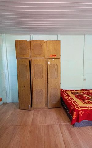 Studio à venda com 34m², 1 quarto e 1 vagaSala