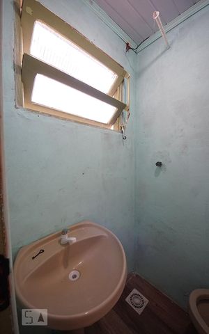 Studio à venda com 34m², 1 quarto e 1 vagaBanheiro