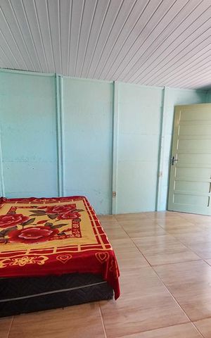 Studio à venda com 34m², 1 quarto e 1 vagaCozinha