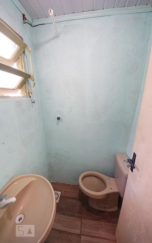 Studio à venda com 34m², 1 quarto e 1 vagaBanheiro