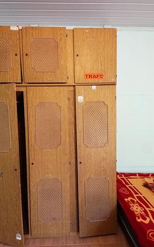 Studio à venda com 34m², 1 quarto e 1 vagaQuarto