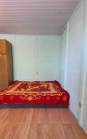 Studio à venda com 34m², 1 quarto e 1 vagaQuarto