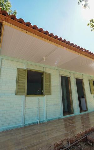 Studio à venda com 34m², 1 quarto e 1 vagaFachada