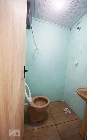 Studio à venda com 34m², 1 quarto e 1 vagaBanheiro