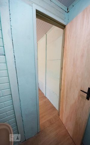 Studio à venda com 34m², 1 quarto e 1 vagaBanheiro