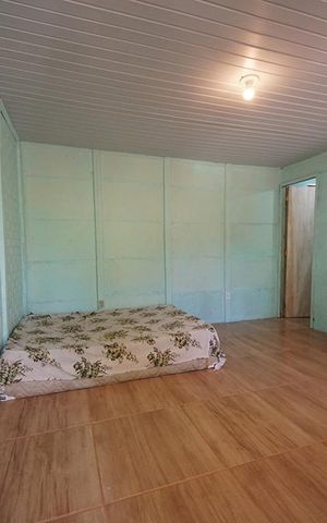 Studio à venda com 34m², 1 quarto e 1 vagaSala