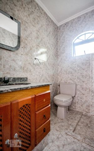 Casa para alugar com 161m², 4 quartos e 3 vagasBanheiro 3