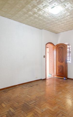 Casa para alugar com 161m², 4 quartos e 3 vagasSala- Casa 01