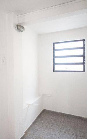 Casa para alugar com 161m², 4 quartos e 3 vagasÁrea de Serviço- Casa 02