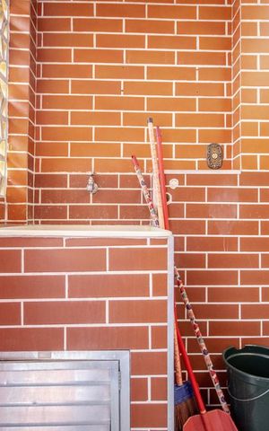 Casa para alugar com 161m², 4 quartos e 3 vagasÁrea de Serviço- Casa 01