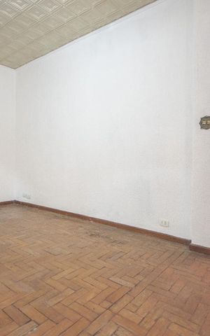 Casa para alugar com 161m², 4 quartos e 3 vagasSala- Casa 01