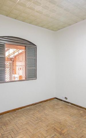 Casa para alugar com 161m², 4 quartos e 3 vagasQuarto 1- Casa 01