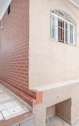 Casa para alugar com 161m², 4 quartos e 3 vagasCorredor
