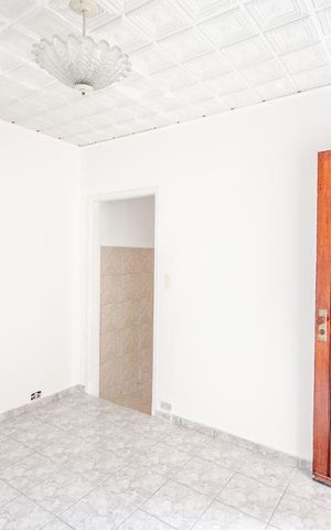 Casa para alugar com 161m², 4 quartos e 3 vagasQuarto 1- Casa 02