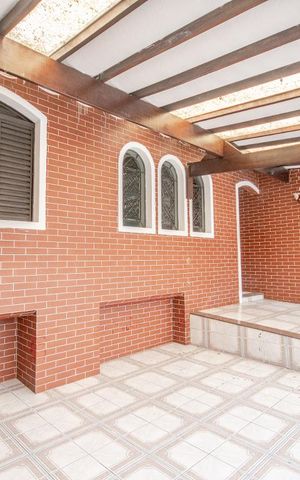 Casa para alugar com 161m², 4 quartos e 3 vagasGaragem