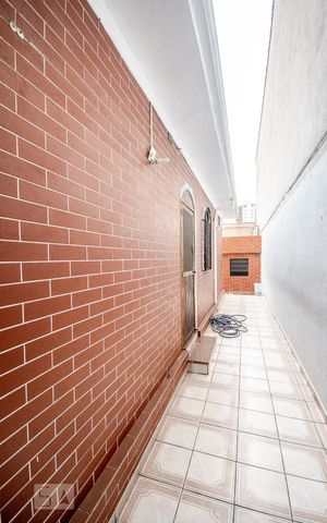 Casa para alugar com 161m², 4 quartos e 3 vagasCorredor