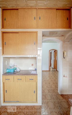 Casa para alugar com 161m², 4 quartos e 3 vagasCozinha- Casa 01