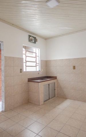 Casa para alugar com 161m², 4 quartos e 3 vagasCozinha- Casa 02