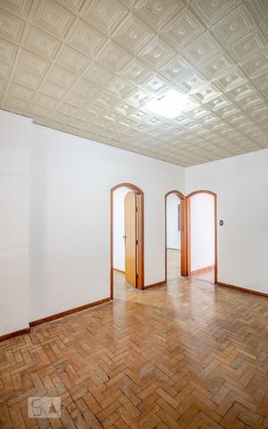 Casa para alugar com 161m², 4 quartos e 3 vagasSala- Casa 01