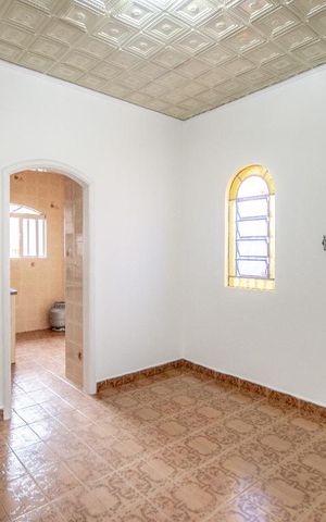 Casa para alugar com 161m², 4 quartos e 3 vagasSala de Jantar- Casa 01