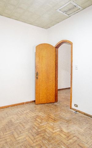 Casa para alugar com 161m², 4 quartos e 3 vagasQuarto 1- Casa 01