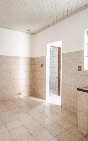 Casa para alugar com 161m², 4 quartos e 3 vagasCozinha- Casa 02