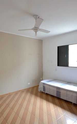 Casa à venda com 180m², 3 quartos e 3 vagasQuarto 2