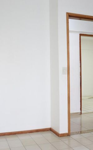 Apartamento para alugar com 107m², 3 quartos e 1 vagaQuarto 3