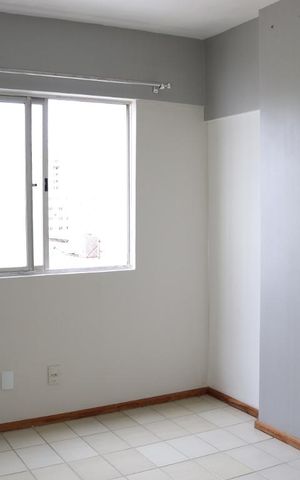 Apartamento para alugar com 107m², 3 quartos e 1 vagaQuarto 3