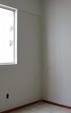 Apartamento para alugar com 107m², 3 quartos e 1 vagaQuarto 2