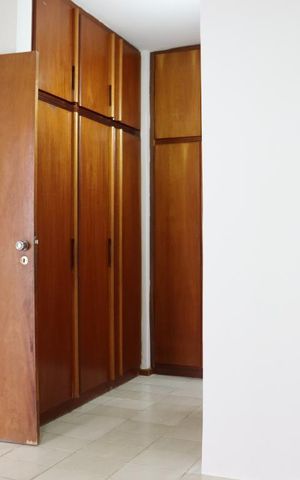 Apartamento para alugar com 107m², 3 quartos e 1 vagaSuíte