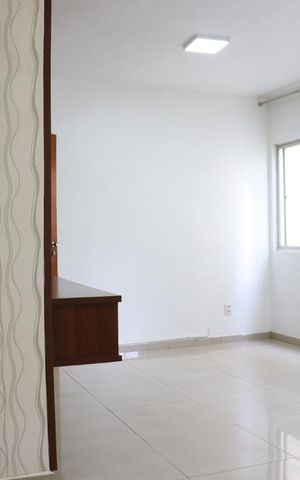 Apartamento para alugar com 107m², 3 quartos e 1 vagaSala