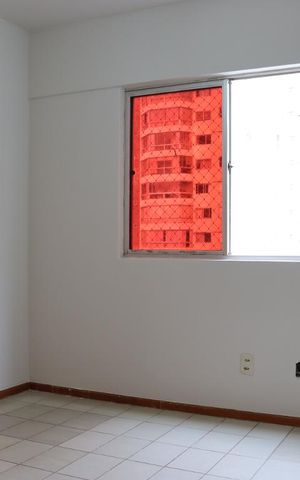 Apartamento para alugar com 107m², 3 quartos e 1 vagaQuarto 2