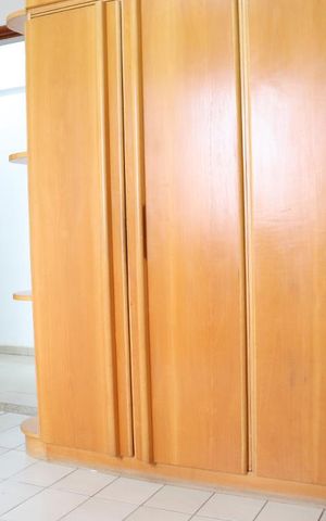 Apartamento para alugar com 107m², 3 quartos e 1 vagaQuarto 2