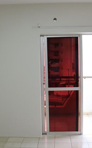Apartamento para alugar com 107m², 3 quartos e 1 vagaSuíte